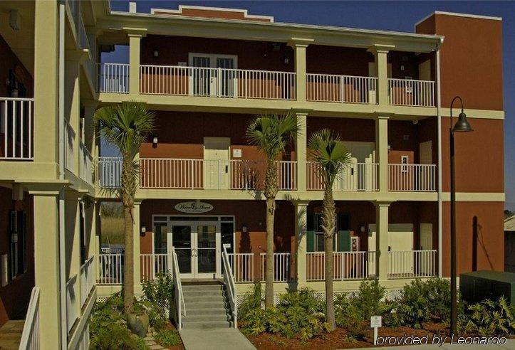 Water Street Hotel & Marina, Ascend Hotel Collection Apalachicola Exterior photo