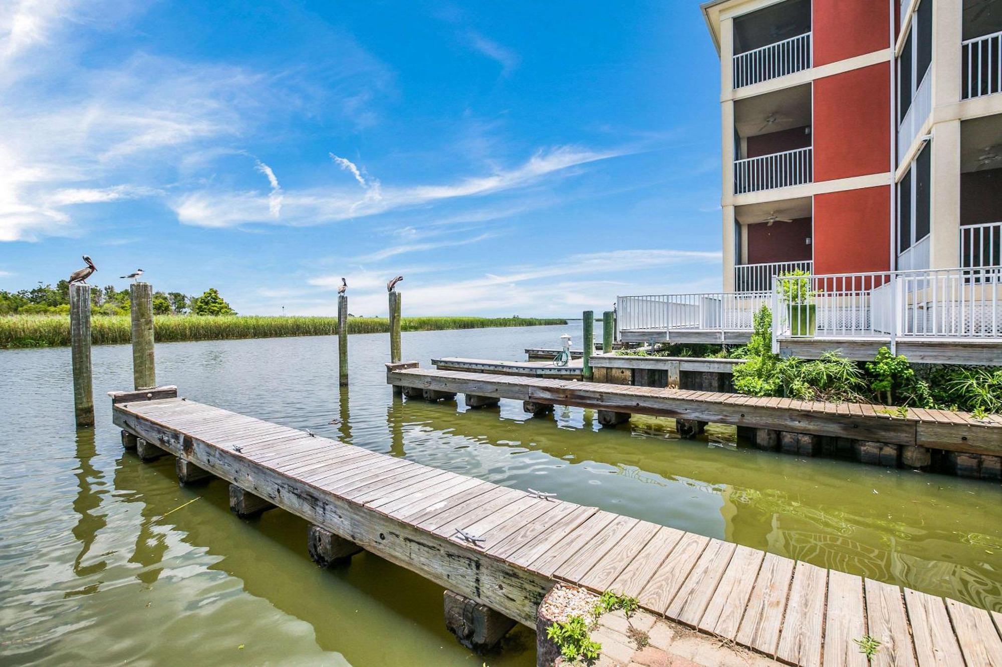 Water Street Hotel & Marina, Ascend Hotel Collection Apalachicola Exterior photo